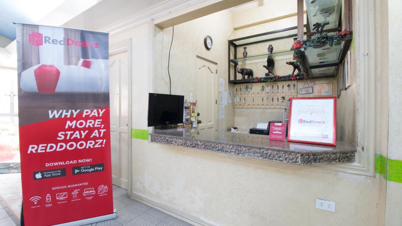 RedDoorz Praferosa Resort Hotel Calamba Exterior foto